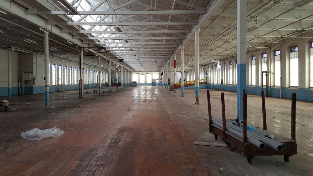 Largest room in Biddeford???